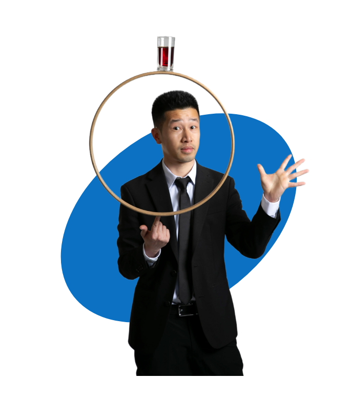 Meet_Perry About Perry Yan Image
